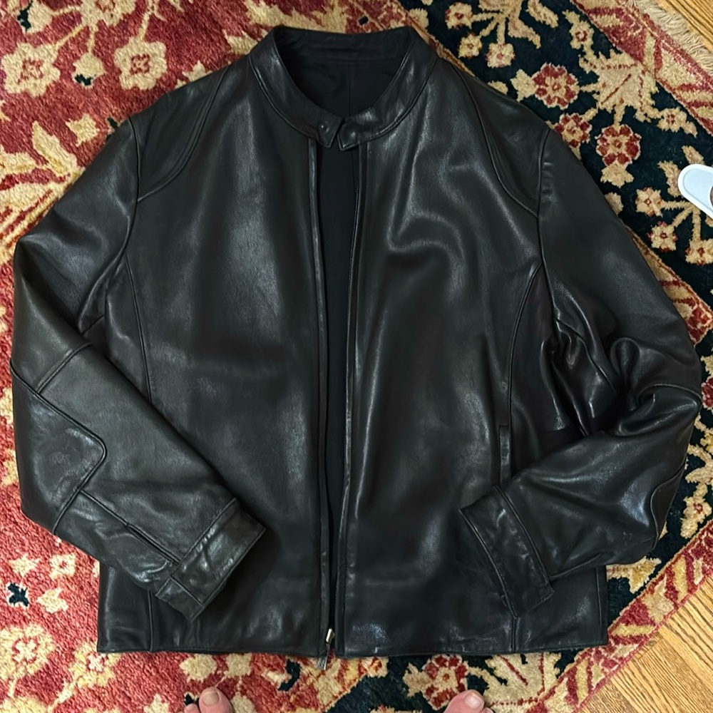 Kenneth Cole Men’s jacket Sz M-L
